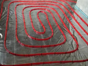 天津河北区地暖清洗哪家好