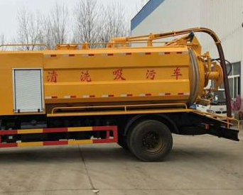 天津河北区清抽化粪池哪家好