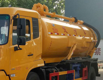 天津河北区清抽化粪池多少钱