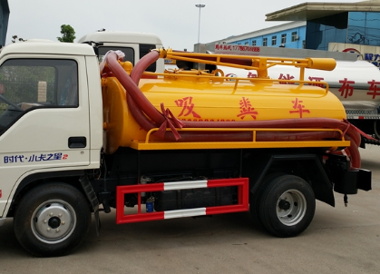 天津河北区清抽化粪池多少钱