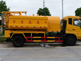 天津河北区通下水道找哪家好