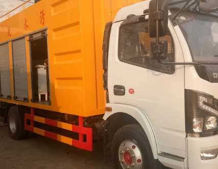 天津河北区清抽化粪池多少钱