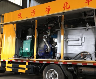 天津河北区清抽化粪池找哪家