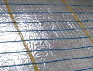 天津河北区地暖清洗施工好