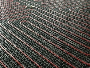 天津河北区地暖清洗服务详细