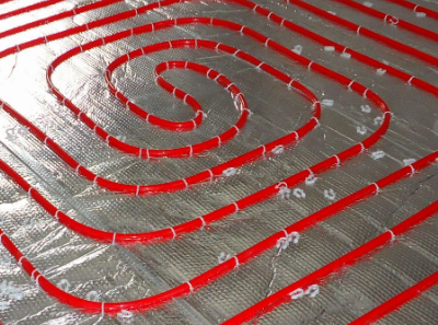 天津河北区地暖清洗服务好