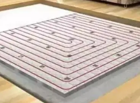 天津河北区地暖清洗多少钱