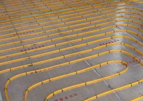 天津河北区地暖清洗服务范围