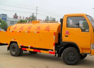 天津河北区清抽化粪池哪家好