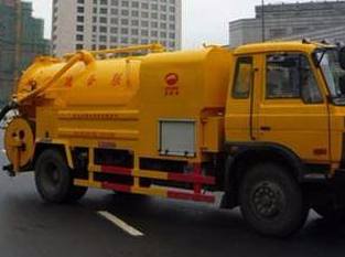 天津河北区清抽化粪池价格明细