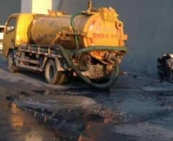 天津河北区通下水道服务电话