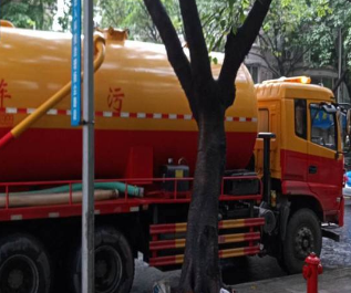 天津河北区通下水道客服电话