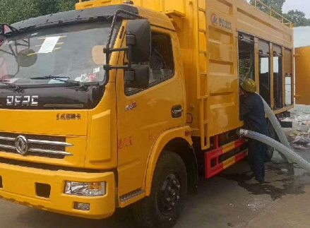 天津河北区清抽化粪池多少钱