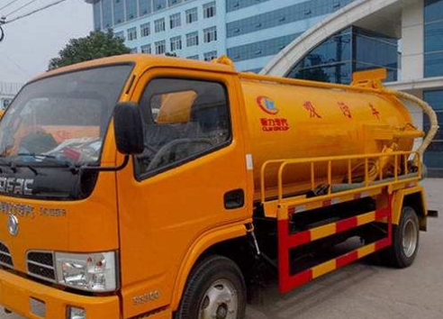 天津河北区清抽化粪池找哪家