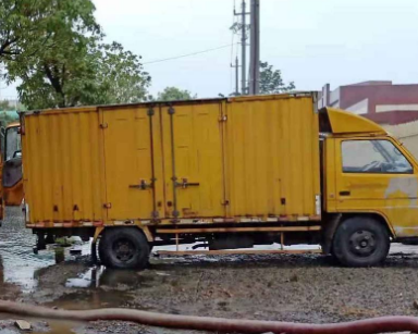 天津河北区清抽化粪池公司电话