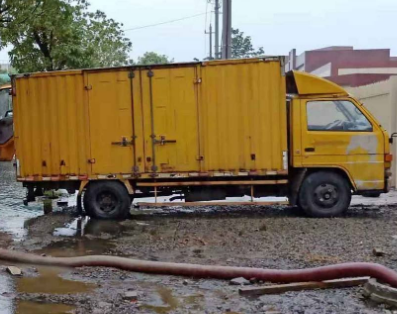 天津河北区通下水道服务电话