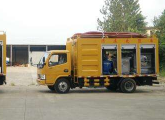 天津河北区通下水道多少钱