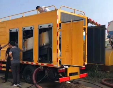 天津河北区通下水道多少钱