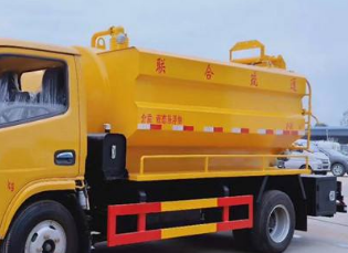 天津河北区清抽化粪池多少钱