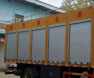 天津河北区清抽化粪池多少钱