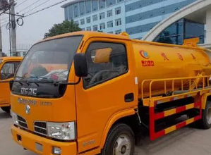 天津河北区清抽化粪池哪家好