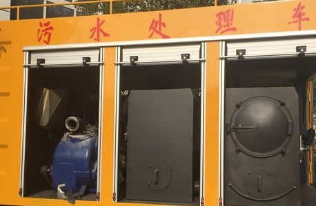 天津河北区清抽化粪池多少钱