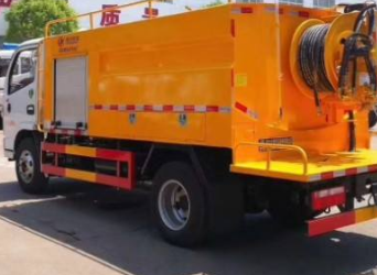 天津河北区清抽化粪池多少钱