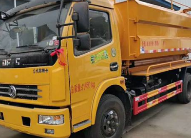 天津河北区清抽化粪池哪家好