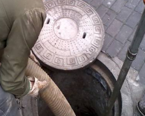 天津河北区通下水道多少钱