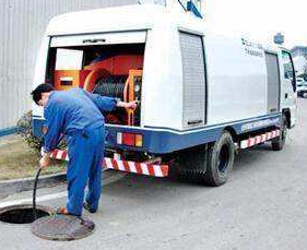 天津河北区通下水道价格