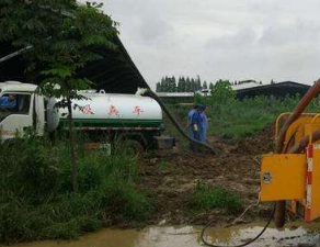 天津河北区清抽化粪池服务的电话