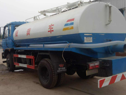 天津河北区清抽化粪池多少钱