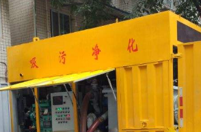 天津河北区清抽化粪池找哪家