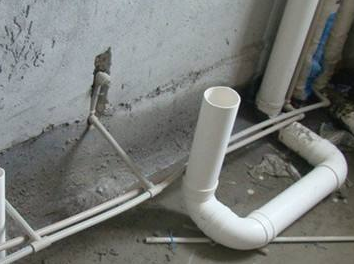 天津河北区水管维修价格明细