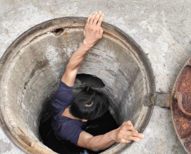 天津河北区通下水道多少钱