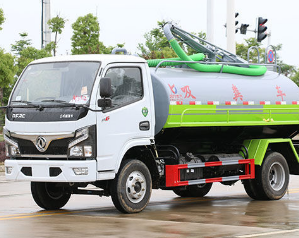 天津河北区清抽化粪池之流程介绍