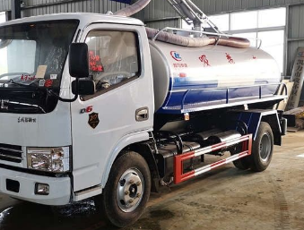 天津河北区清抽化粪池哪家好