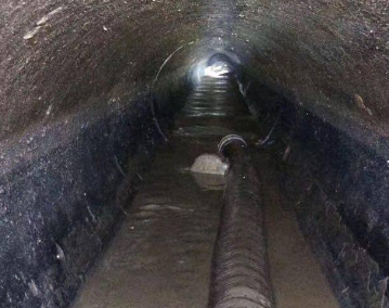 天津河北区通下水道价格