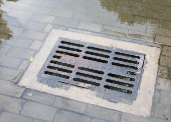 天津河北区通下水道的原因