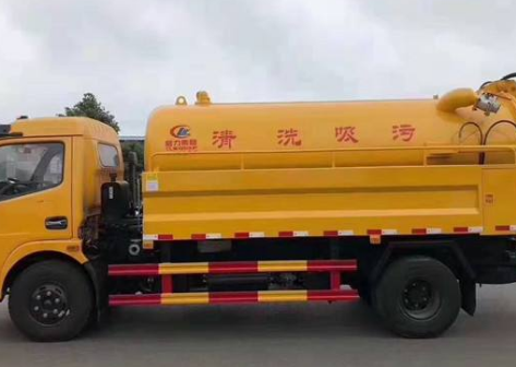 天津河北区清抽化粪池哪家好