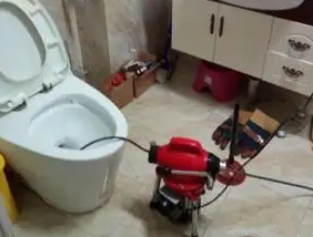 天津河北区通下水道哪家好