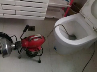 天津河北区通下水道服务电话