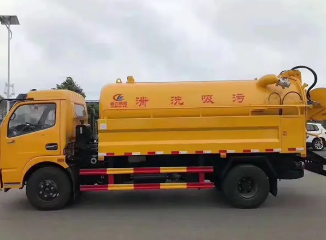 天津河北区清抽化粪池服务电话