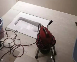 天津河北区通下水道方法分享