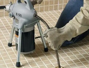 天津河北区通下水道相关知识