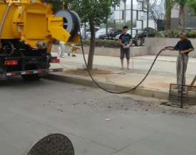 天津河北区通下水道多少钱