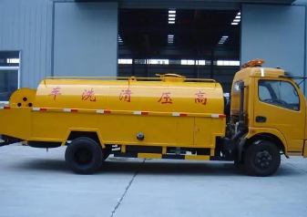 天津河北区清抽化粪池