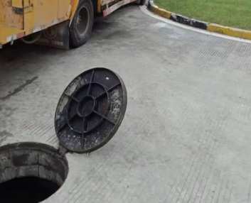 天津河北区清抽化粪池多少钱