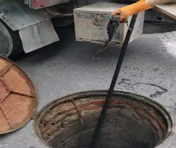 天津河北区通下水道多少钱