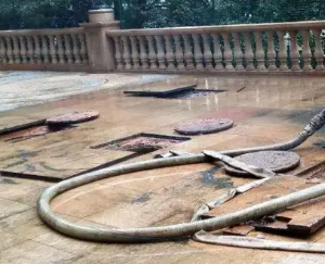 天津河北区通下水道哪家好